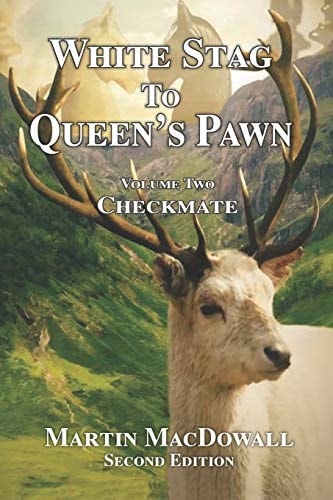 White Stag to Queen's Pawn Check Mate