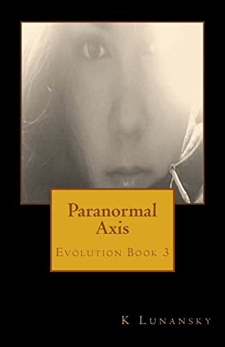 Paranormal Axis Evolution