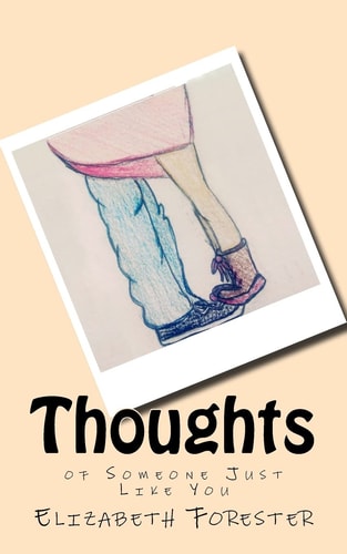 Thoughts of Someone Just Like You