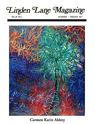 Linden Lane Magazaine Vol 36 #2