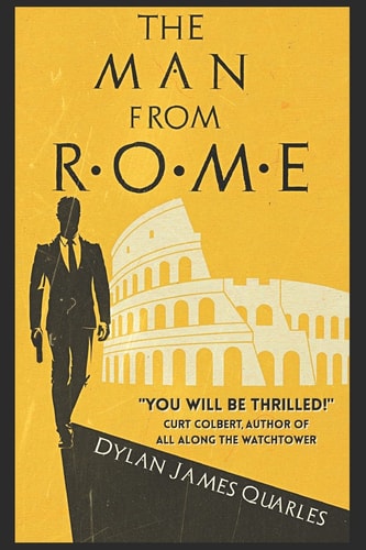 The Man from Rome