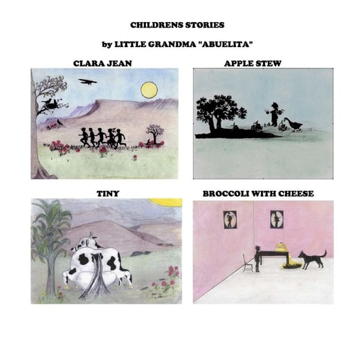 Childrens Stories