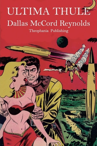 Ultima Thule