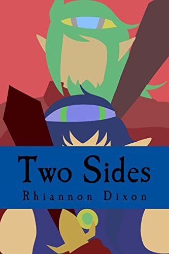Two Sides of War
