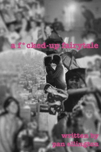A F*cked-Up Fairytale Raves and Rolling - My Journey Down the Rabbit Hole