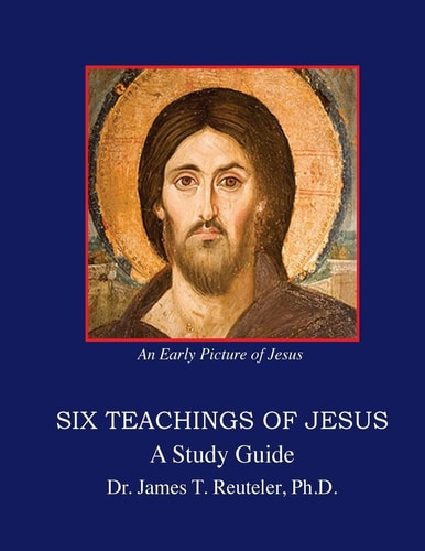Six Teachings of Jesus Study Guide