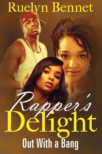 Rapper's Delight Out With a Bang
