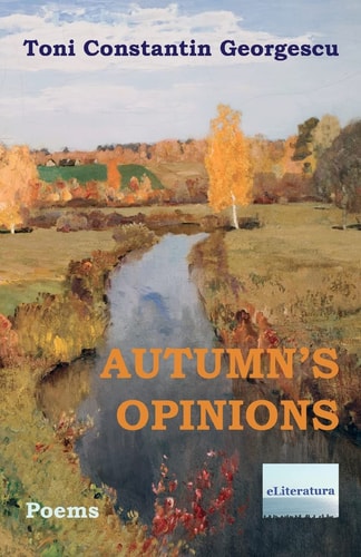 Autumn's Opinions Poems