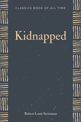 Kidnapped