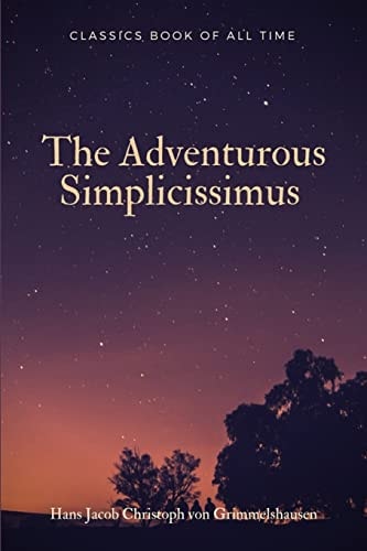 The Adventurous Simplicissimus