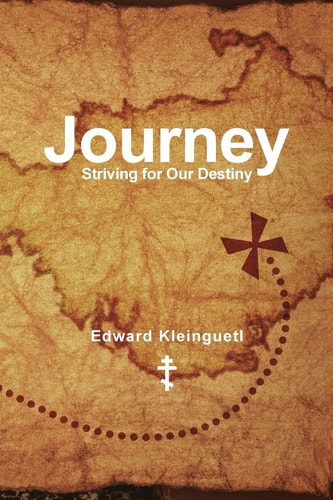 Journey Striving for Our Destiny