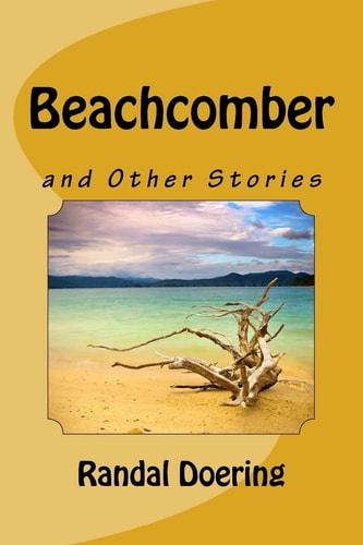 Beachcomber And Other Stories