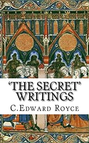 The Secret Writings Book of Truth