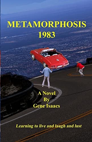 Metamorphosis 1983