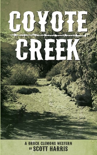 Coyote Creek