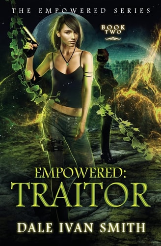 Empowered Traitor