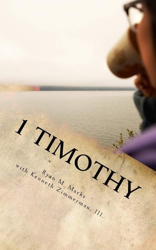 1 Timothy What I Wish I Knew