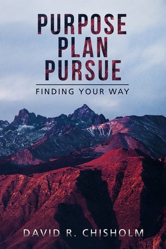 Purpose, Planning, Pursuit