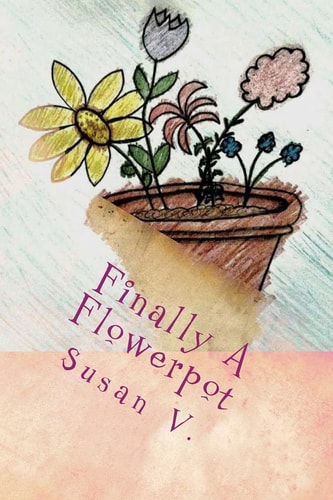 Finally a Flowerpot