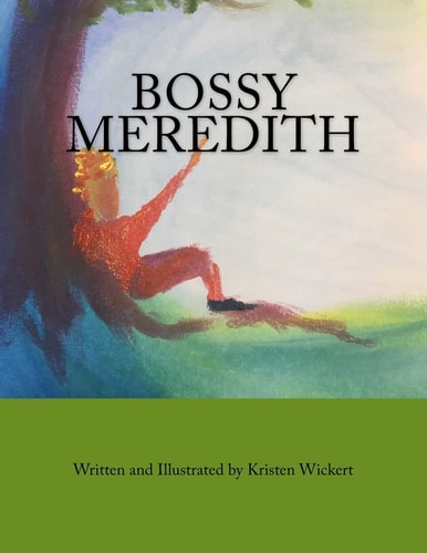 Bossy Meredith