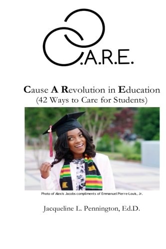 C.A.R.E. Cause A Revolution in Education
