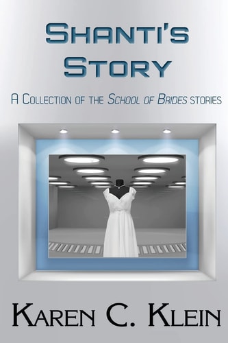 Shanti's Story A Collection of School of Brides Stories
