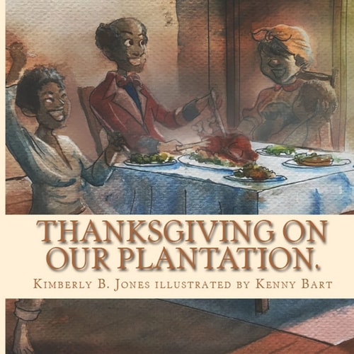 Thanksgiving on Our Plantation The Same Ole Food, We Call Soul Food