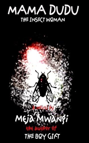 Mama Dudu The Insect Woman