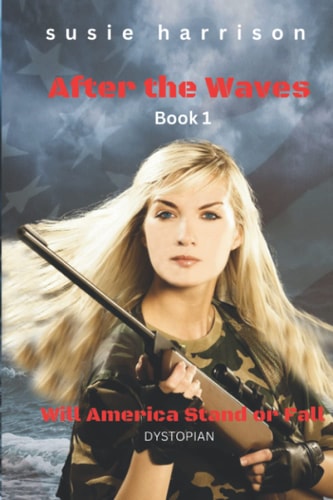 After the Waves Will America Stand Or Fall
