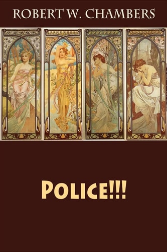 Police!!!
