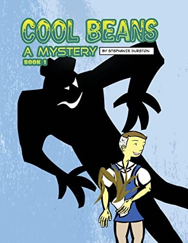 Cool Beans: a Mystery Book 1
