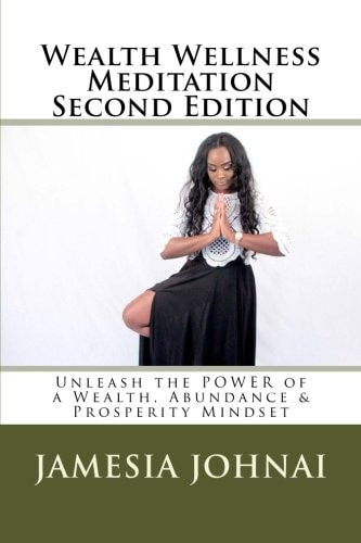 Wealth Wellness Meditation Bonus Edition