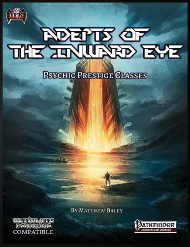 Adepts of the Inward Eye