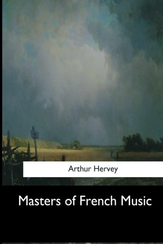 Masters of French Music