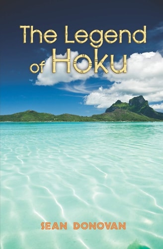 The Legend of Hoku
