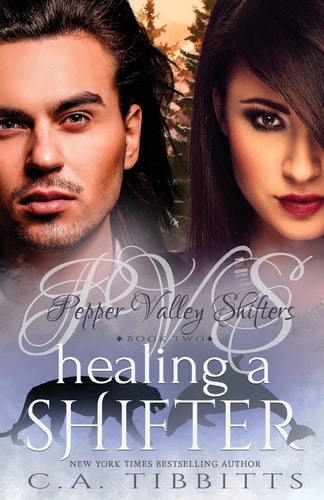 Healing a Shifter