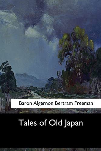 Tales of Old Japan