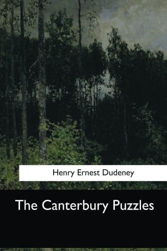 The Canterbury Puzzles