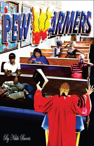 Pew Warmers