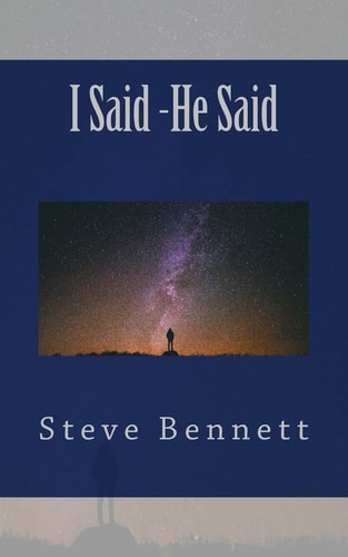 I Said -He Said
