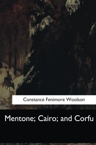 Mentone, Cairo, and Corfu