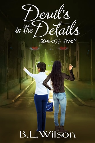 Devil's In The Details Soulless Love?