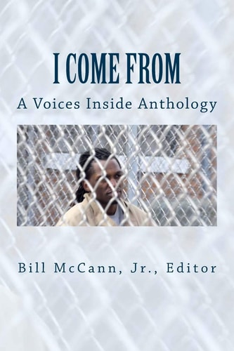 I Come From A Voices Inside Anthology