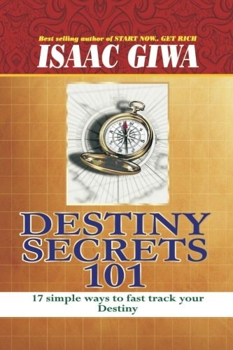 Destiny Secrets 17 Simple Ways To Fast Track Your Destiny