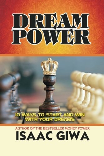Dream Power 10 Ways To Start And Win With Your Dreams