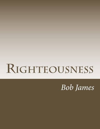 Righteousness God's Gift to His Own