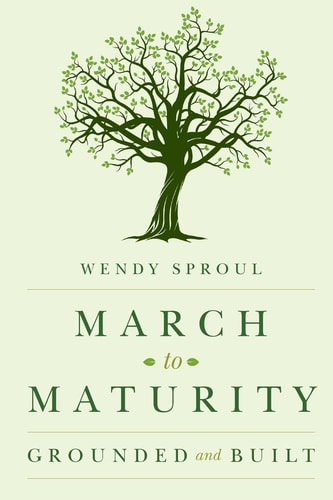 March to Maturity Grounded and Built