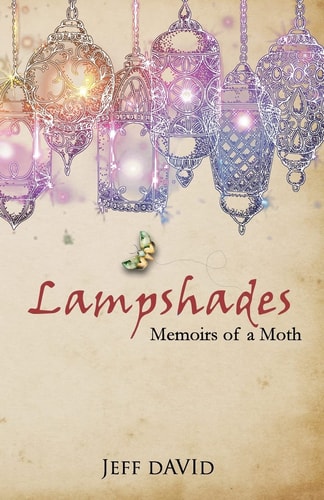 Lampshades Memoirs of a Moth