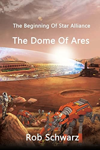 The Dome Of Ares The Beginning Of Star Alliance