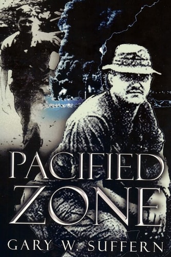 Pacified Zone